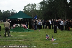 Last Salute Military Funeral Honor Guard Atlantic County NJ