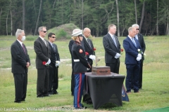 Last Salute Military Funeral Honor Guard Atlantic County NJ