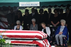 Last Salute Military Funeral Honor Guard Atlantic County NJ