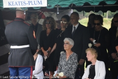 Last Salute Military Funeral Honor Guard Atlantic County NJ