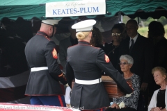 Last Salute Military Funeral Honor Guard Atlantic County NJ