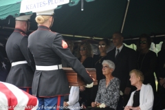 Last Salute Military Funeral Honor Guard Atlantic County NJ