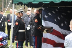 Last Salute Military Funeral Honor Guard Atlantic County NJ