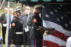 Last Salute Military Funeral Honor Guard Atlantic County NJ