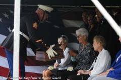 Last Salute Military Funeral Honor Guard Atlantic County NJ