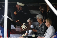 Last Salute Military Funeral Honor Guard Atlantic County NJ