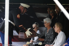 Last Salute Military Funeral Honor Guard Atlantic County NJ