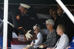 Last Salute Military Funeral Honor Guard Atlantic County NJ