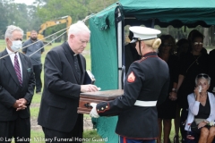 Last Salute Military Funeral Honor Guard Atlantic County NJ
