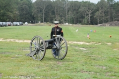 Last Salute Military Funeral Honor Guard Atlantic County NJ