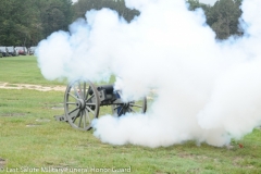 Last Salute Military Funeral Honor Guard Atlantic County NJ