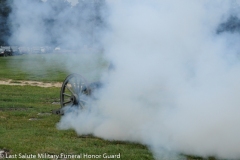 Last Salute Military Funeral Honor Guard Atlantic County NJ