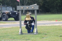 Last Salute Military Funeral Honor Guard Atlantic County NJ