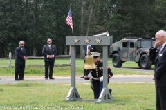 Last Salute Military Funeral Honor Guard Atlantic County NJ