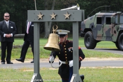 Last Salute Military Funeral Honor Guard Atlantic County NJ