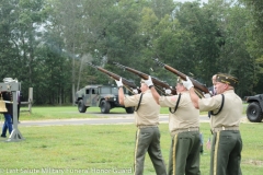 Last Salute Military Funeral Honor Guard Atlantic County NJ