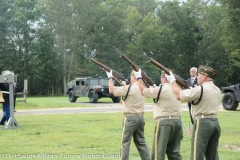 Last Salute Military Funeral Honor Guard Atlantic County NJ