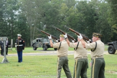 Last Salute Military Funeral Honor Guard Atlantic County NJ