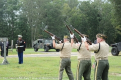 Last Salute Military Funeral Honor Guard Atlantic County NJ