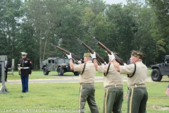Last Salute Military Funeral Honor Guard Atlantic County NJ