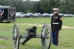 Last Salute Military Funeral Honor Guard Atlantic County NJ