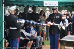 Last Salute Military Funeral Honor Guard Atlantic County NJ