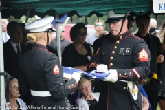 Last Salute Military Funeral Honor Guard Atlantic County NJ