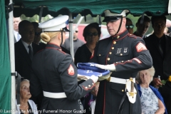 Last Salute Military Funeral Honor Guard Atlantic County NJ