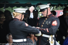 Last Salute Military Funeral Honor Guard Atlantic County NJ