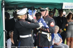 Last Salute Military Funeral Honor Guard Atlantic County NJ