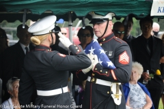 Last Salute Military Funeral Honor Guard Atlantic County NJ