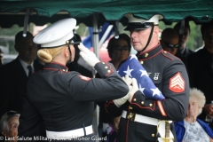 Last Salute Military Funeral Honor Guard Atlantic County NJ