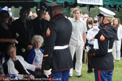 Last Salute Military Funeral Honor Guard Atlantic County NJ