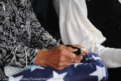 Last Salute Military Funeral Honor Guard Atlantic County NJ