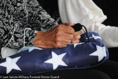 Last Salute Military Funeral Honor Guard Atlantic County NJ