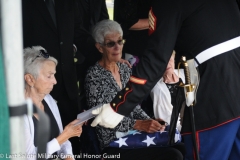 Last Salute Military Funeral Honor Guard Atlantic County NJ