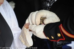 Last Salute Military Funeral Honor Guard Atlantic County NJ