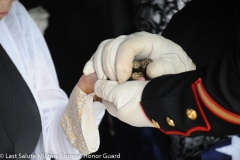Last Salute Military Funeral Honor Guard Atlantic County NJ
