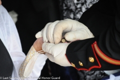 Last Salute Military Funeral Honor Guard Atlantic County NJ