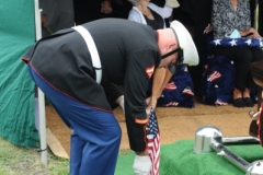 Last Salute Military Funeral Honor Guard Atlantic County NJ