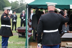 Last Salute Military Funeral Honor Guard Atlantic County NJ