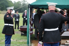 Last Salute Military Funeral Honor Guard Atlantic County NJ
