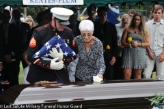 Last Salute Military Funeral Honor Guard Atlantic County NJ