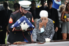 Last Salute Military Funeral Honor Guard Atlantic County NJ