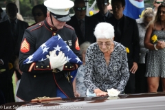 Last Salute Military Funeral Honor Guard Atlantic County NJ