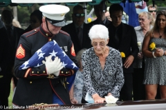 Last Salute Military Funeral Honor Guard Atlantic County NJ