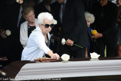 Last Salute Military Funeral Honor Guard Atlantic County NJ