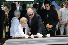 Last Salute Military Funeral Honor Guard Atlantic County NJ