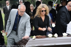 Last Salute Military Funeral Honor Guard Atlantic County NJ
