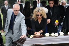 Last Salute Military Funeral Honor Guard Atlantic County NJ